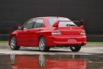 Mitsubishi Lancer Evolution VIII 2003 года (NA)